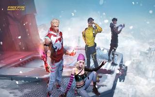 Garena Free Fire MAX Redeem Codes January 9: Win New Outfits, Gun Skins, Diamonds And Lot More For Free